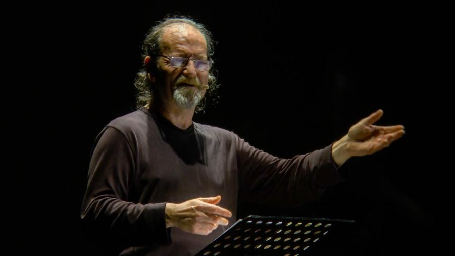 Ama Calabria porta a teatro la lectio magistralis di Flavio Oreglio sull’arte del ridere images Ama Calabria porta a teatro la lectio magistralis di Flavio Oreglio sull’arte del ridere