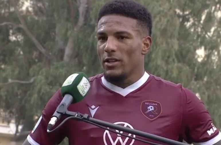 images Serie B. Al Granillo la Reggina si impone sulla Cremonese con il gol di Folorunsho 