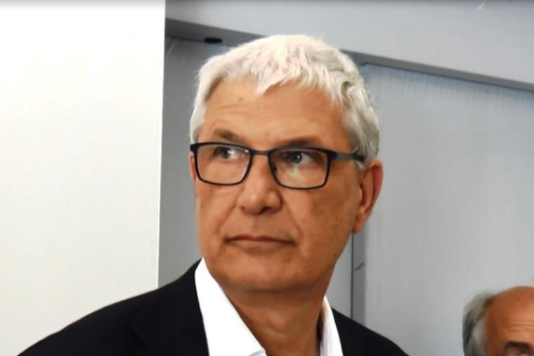 images Us Catanzaro 1929, Noto: "Vogliamo chiuderla qui. Società di C in forte crisi, servono riforme profonde del sistema. Riduzione ingaggi? Veniamoci incontro con i calciatori"