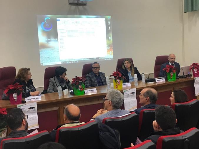 Nella Giornata internazionale delle persone con disabilità: l'iniziativa della Fondazione Città solidale images Nella Giornata internazionale delle persone con disabilità: l'iniziativa della Fondazione Città solidale