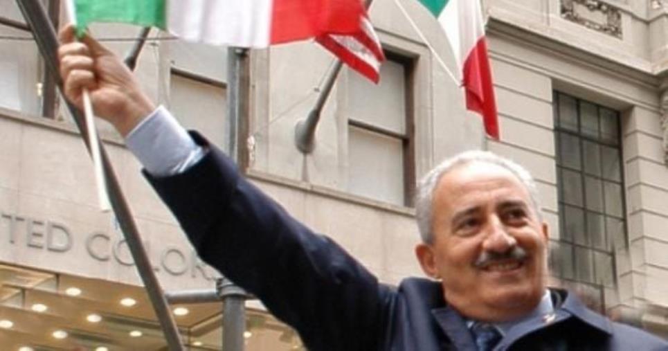 images Omicidio Fortugno, Taverniti: "Una delle pagine più tristi della nostra terra di Calabria"