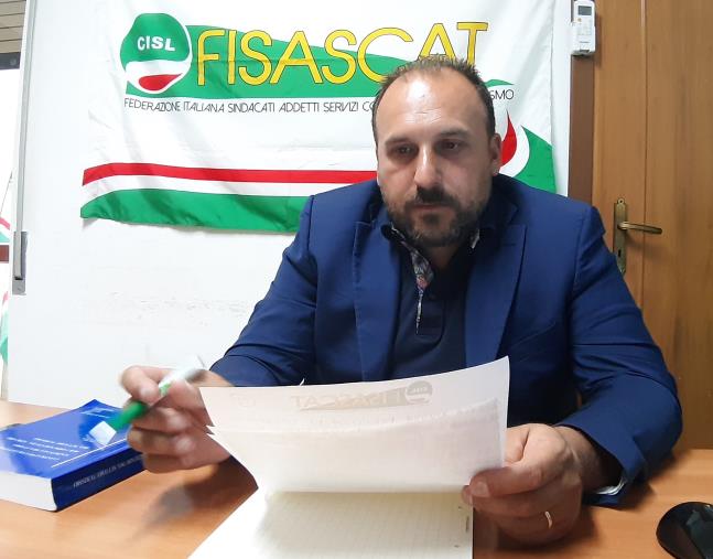 images Fisascat Cisl Calabria al lavoro per un turismo 365 giorni l’anno: “La Regione apra il confronto”
