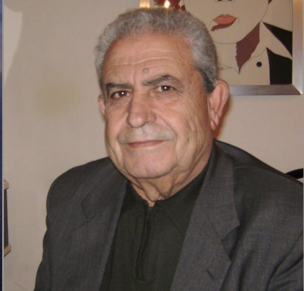 Scomparsa Fortunato Nocera, il ricordo del filosofo Salvatore Mongiardo images Scomparsa Fortunato Nocera, il ricordo del filosofo Salvatore Mongiardo