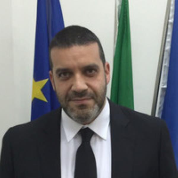 images Il delegato al Covid è Fortunato Varone 
