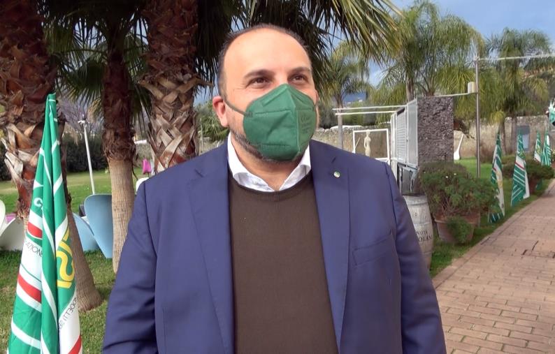 Ente Bilaterale del Commercio, Terziario e Servizi di Catanzaro, Crotone e Vibo: Fortunato Lo Papa è il nuovo presidente images Ente Bilaterale del Commercio, Terziario e Servizi di Catanzaro, Crotone e Vibo: Fortunato Lo Papa è il nuovo presidente