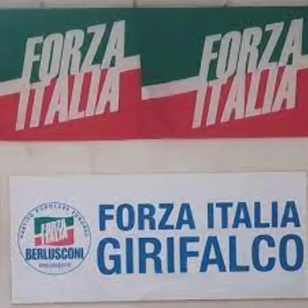 Forza Italia Girifalco al circolo di Catanzaro: "Si occupi del suo Comune, a Girifalco ci pensiamo noi" images Forza Italia Girifalco al circolo di Catanzaro: "Si occupi del suo Comune, a Girifalco ci pensiamo noi"