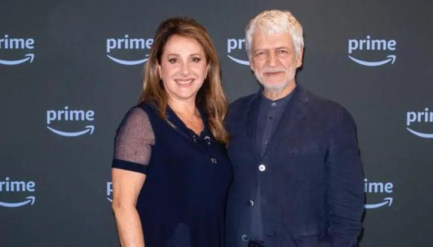 images Su Prime arriva la seconda stagione di "Monterossi": la serie girata anche a Reggio Calabria