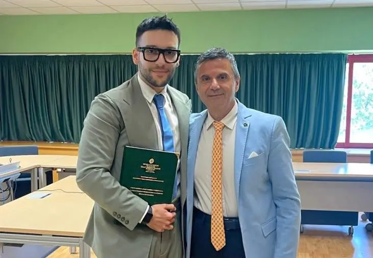 images All’Unical una tesi di master su genesi, prospettive di sviluppo e applicazione di un modello matematico per il Porto di Gioia Tauro