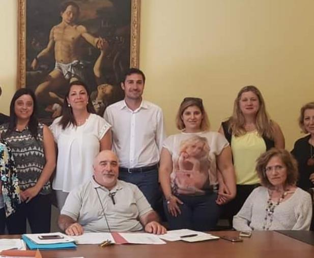 images Addio a Rita Barbuto, il cordoglio del consigliere regionale Alecci