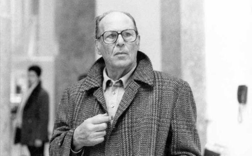 images "Vittorio de Seta cinema di un maestro": al Catania Film Fest la mostra curata da Attanasio e Renda