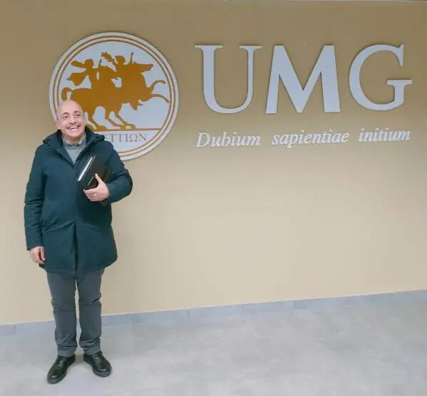 images “Aggiungi un posto a tavola”: arriva la I edizione della raccolta alimentare UMG