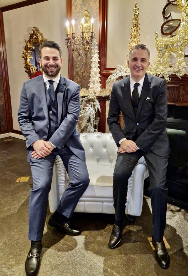 In Connecticut il primo appuntamento ufficiale di "Italia del Meridione" negli States images In Connecticut il primo appuntamento ufficiale di "Italia del Meridione" negli States