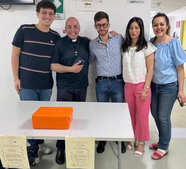 images Successo per la raccolta UMG a sostegno degli animali recuperati