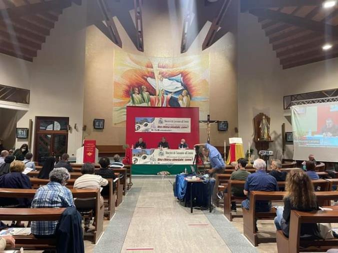 Cassano All'Jonio. L'invito di Mons. Savino: "Essere unanimi nel parlare andando oltre ogni divisione" images Cassano All'Jonio. L'invito di Mons. Savino: "Essere unanimi nel parlare andando oltre ogni divisione"