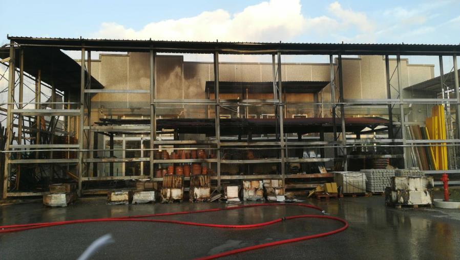 images La Giunta "approva" la fiera di San Lorenzo  