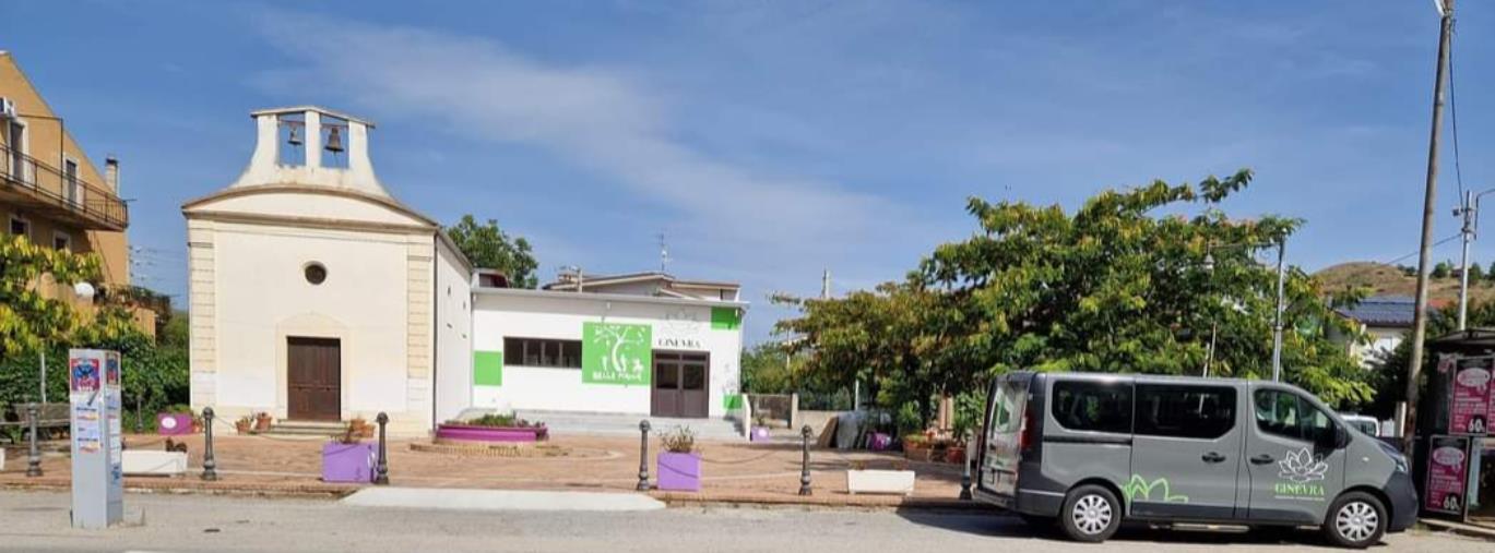 Cropani, Centro di aggregazione Bella Piazza: venerdì il grande giorno images Cropani, Centro di aggregazione Bella Piazza: venerdì il grande giorno