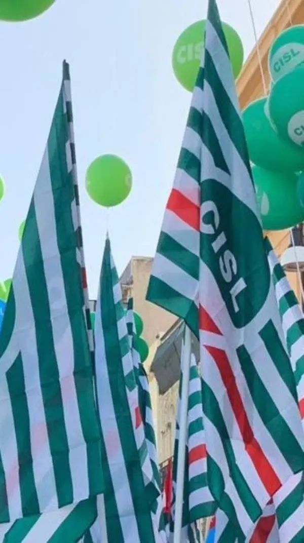 Tropea, la Cisl esprime solidarietà alla dottoressa aggredita verbalmente 