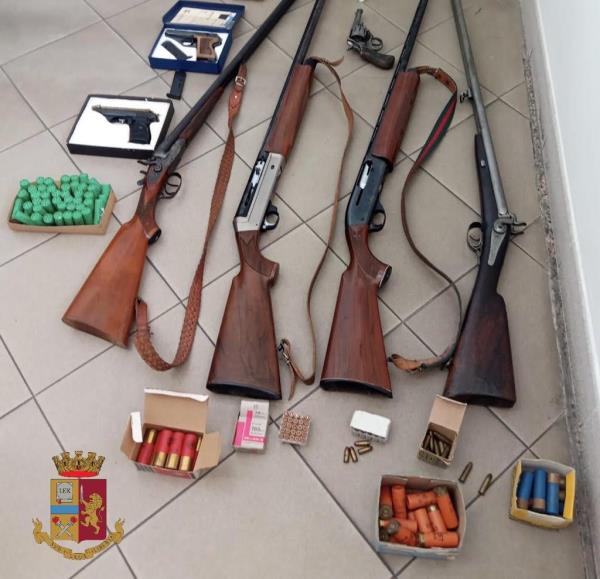 images Controlli movida del Vibonese: una denuncia per guida in stato di ebbrezza e sequestro di droga e armi