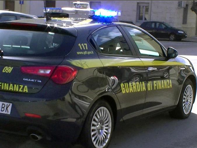 images ‘Ndrangheta nel Vibonese, sequestro di 2 milioni di euro della Guardia di Finanza
