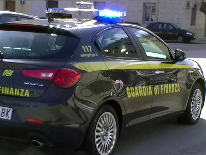 Vibo Valentia: eseguito sequestro preventivo nei confronti di un amministratore di sostegno per 60mila euro  images Vibo Valentia: eseguito sequestro preventivo nei confronti di un amministratore di sostegno per 60mila euro