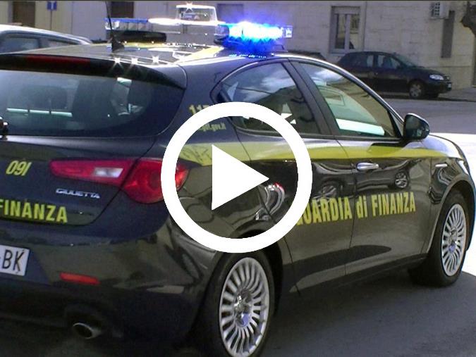 images Catanzaro, eseguita confisca per oltre 160 milioni di euro a tre imprenditori (I NOMI)