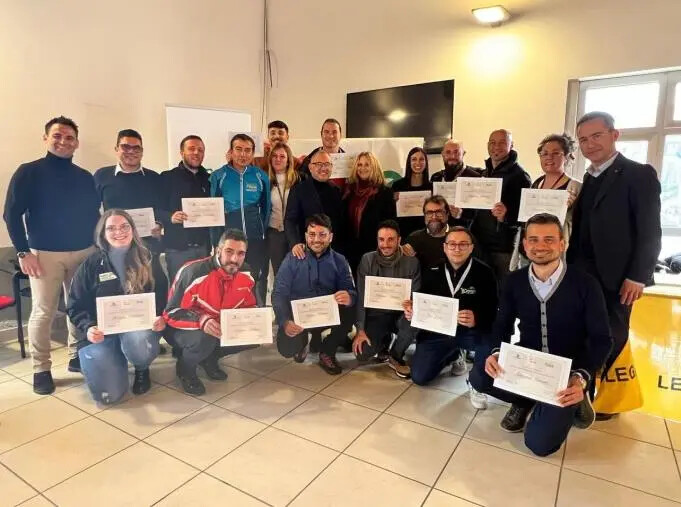 Riserva Valli Cupe, Legambiente: “Soddisfatti del nostro operato per la tutela e la valorizzazione dell’area protetta" images Riserva Valli Cupe, Legambiente: “Soddisfatti del nostro operato per la tutela e la valorizzazione dell’area protetta"