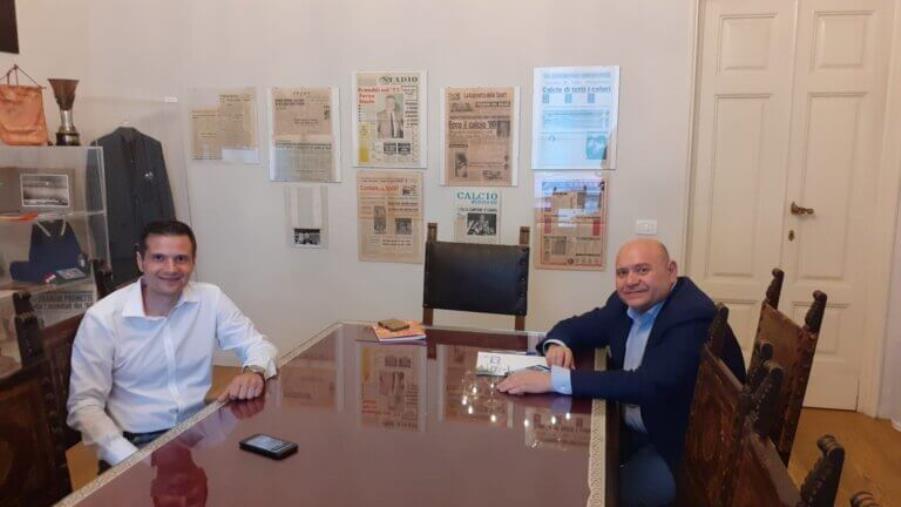Lega Pro e PA social fanno squadra sui temi dell’innovazione e del digitale images Lega Pro e PA social fanno squadra sui temi dell’innovazione e del digitale