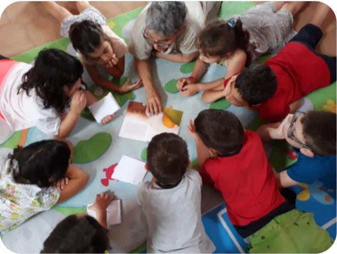 images Marcellinara al terzo posto nazionale nella graduatoria “Città che legge”