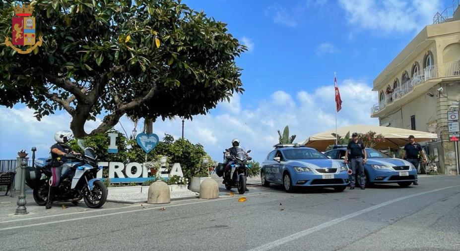 images Tropea, si avvicina alla famiglia nonostante il divieto per maltrattamenti: non potrà dimorare nel Comune