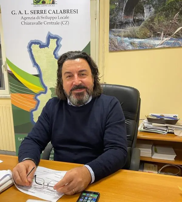 Gal Serre Calabresi, nell’ultimo Cda l’approvazione del bilancio sociale e della partecipazione a Criseaward images Gal Serre Calabresi, nell’ultimo Cda l’approvazione del bilancio sociale e della partecipazione a Criseaward