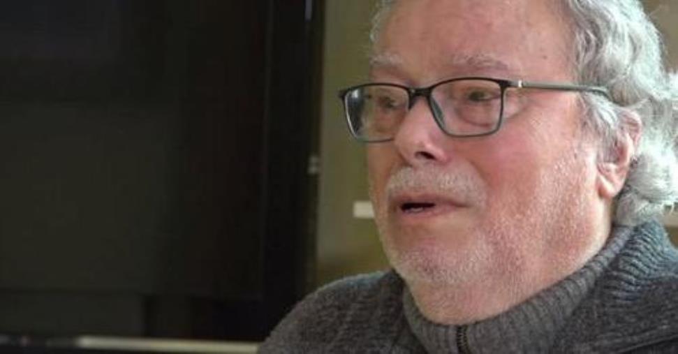 images Mimmo Rocca affetto da Sma scrive a Mattarella: Vallone (Anpi): "Il suo appello non cada nel vuoto"