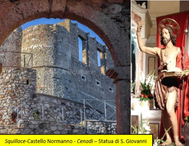 Le radici risorsa per lo sviluppo: i borghi di Squillace e Cenadi puntano sulla prima Italia e sul protagonismo delle comunità images Le radici risorsa per lo sviluppo: i borghi di Squillace e Cenadi puntano sulla prima Italia e sul protagonismo delle comunità