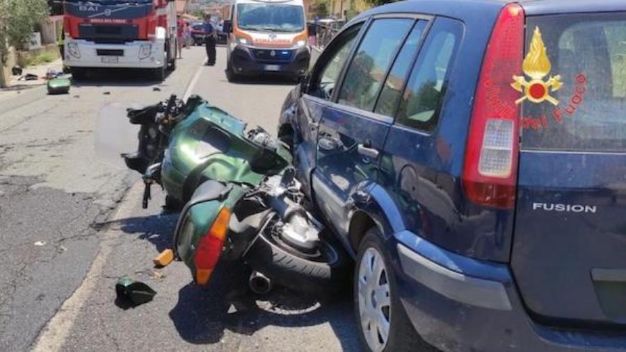 images Decesso Fontanella, depositata la consulenza tecnico medico legale