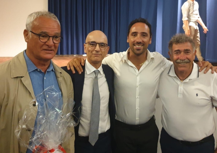 La prof. che ha sconfitto la Regione Lazio. Mastrobuono guiderà il Pugliese, con un occhio a Mater Domini images La prof. che ha sconfitto la Regione Lazio. Mastrobuono guiderà il Pugliese, con un occhio a Mater Domini