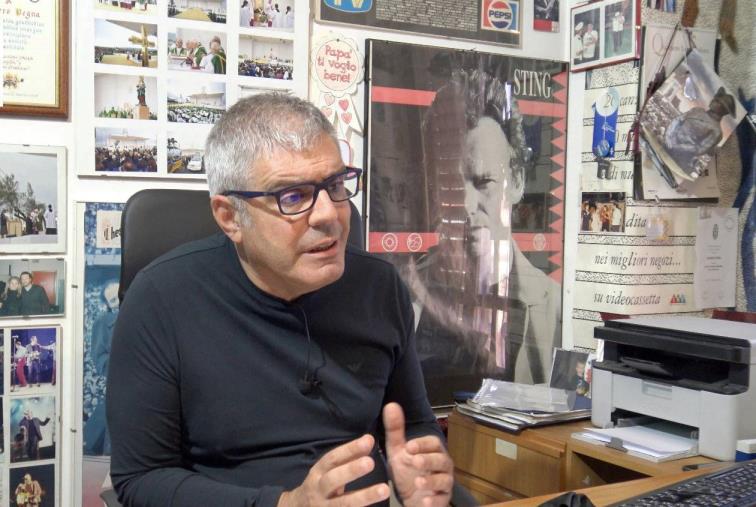 images Bando regionale "Grandi Eventi". Il promoter Pegna: “Una vergogna di cui deve occuparsi la magistratura"