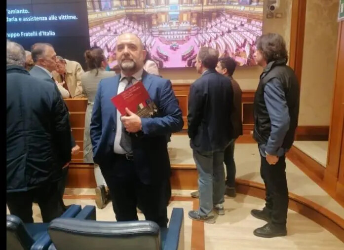 Continua la battaglia di "Italia del Meridione" contro l’autonomia differenziata proposta da Calderoli images Continua la battaglia di "Italia del Meridione" contro l’autonomia differenziata proposta da Calderoli