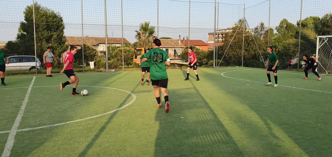 images Polisportive Giovanili Salesiane calabresi, tutto pronto per la nuova stagione sportiva