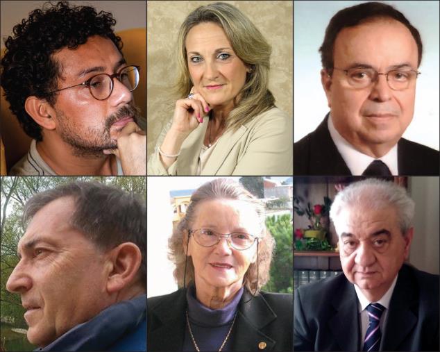 Cultura, Leonardo Rossi vince il Premio "Merini" ideato dalla “Nuova Accademia dei Bronzi” images Cultura, Leonardo Rossi vince il Premio "Merini" ideato dalla “Nuova Accademia dei Bronzi”