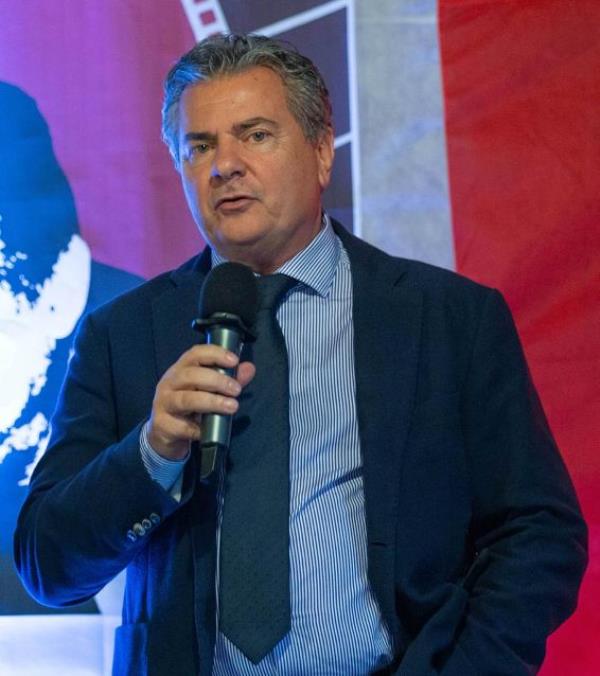 Il presidente del Consiglio regionale Mancuso: "A breve la nomina del garante delle persone con disabilità" images Il presidente del Consiglio regionale Mancuso: "A breve la nomina del garante delle persone con disabilità"