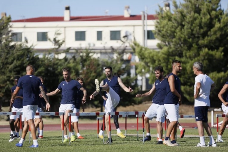 images “La Calabria finalmente si dota di una legge regionale sul cinema".
La soddisfazione del presidente Citrigno 