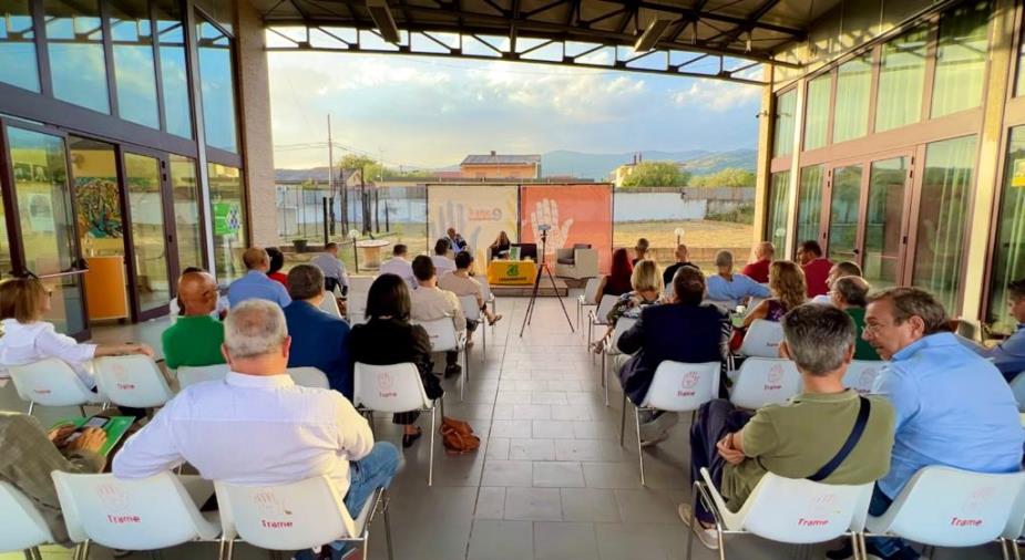 "La transizione ecologica che serve alla Calabria": le cento proposte di Legambiente per il prossimo Governo images "La transizione ecologica che serve alla Calabria": le cento proposte di Legambiente per il prossimo Governo