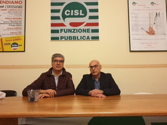Giornata internazionale dell’infermiere. Sera e Rubino (Cisl Reggio Calabria): "Grazie alla loro dedizione" images Giornata internazionale dell’infermiere. Sera e Rubino (Cisl Reggio Calabria): "Grazie alla loro dedizione"