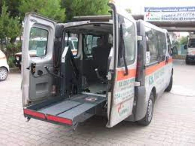 Catanzaro, muore la mamma emodialitica: famiglia lancia raccolta fondi per garantire il trasporto in ambulanza a chi non può images Catanzaro, muore la mamma emodialitica: famiglia lancia raccolta fondi per garantire il trasporto in ambulanza a chi non può