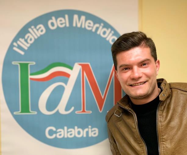 Anche Mendicino ha il suo commissario cittadino IdM Giovani: è Umberto Marino  images Anche Mendicino ha il suo commissario cittadino IdM Giovani: è Umberto Marino