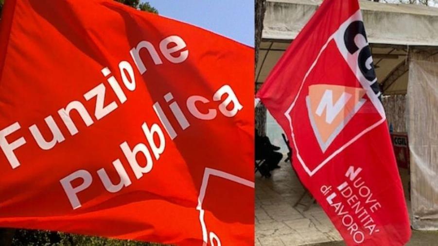 images Centri per l’Impiego, Fp e Nidil Cgil: “Le affermazioni di Pietropaolo confermano il sospetto che le assunzioni potenzieranno altri settori”