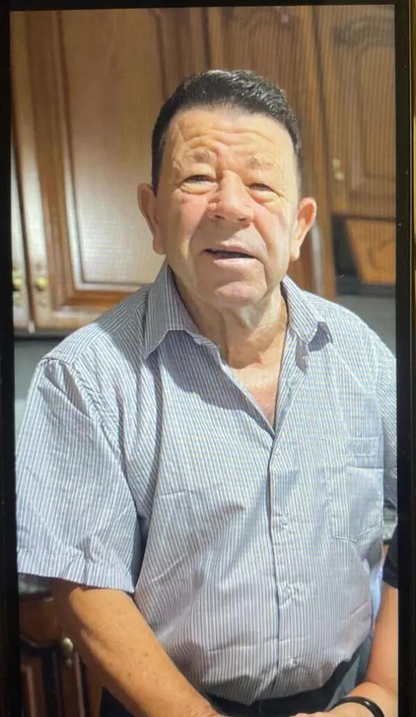 images Cerchiara di Calabria, ancora senza esito le ricerche del fungaiolo disperso  