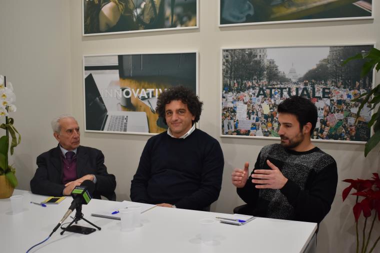 Con Emergency il calcio si fa solidale: in campo contro il pregiudizio e la discriminazione images Con Emergency il calcio si fa solidale: in campo contro il pregiudizio e la discriminazione