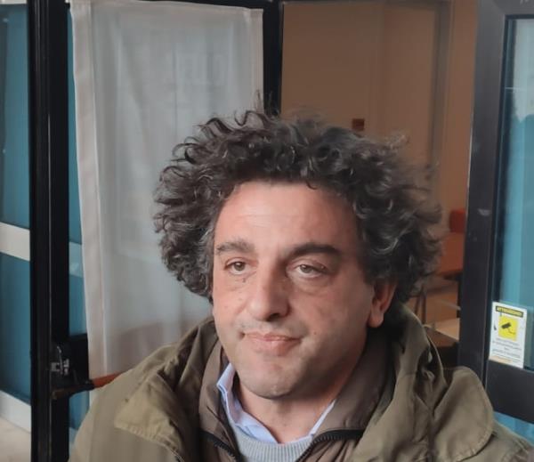 images Regionali. Aiello (M5S): "Due azioni di governo: prima le emergenze come la sanità e poi creare una prospettiva di crescita"
