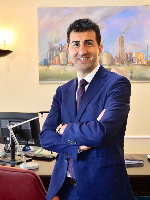 images Tiriolo. Il Consiglio comunale approva all'unanimità il piano triennale delle opere pubbliche