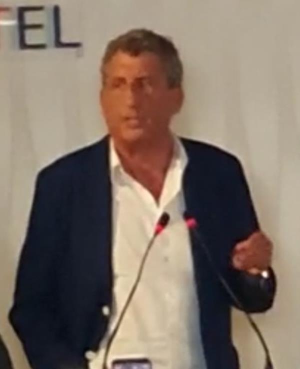 Regionali. Bevilacqua (Cambiamo la Calabria) sulla candidatura di Occhiuto: "Profilo di alto spessore istituzionale" images Regionali. Bevilacqua (Cambiamo la Calabria) sulla candidatura di Occhiuto: "Profilo di alto spessore istituzionale"